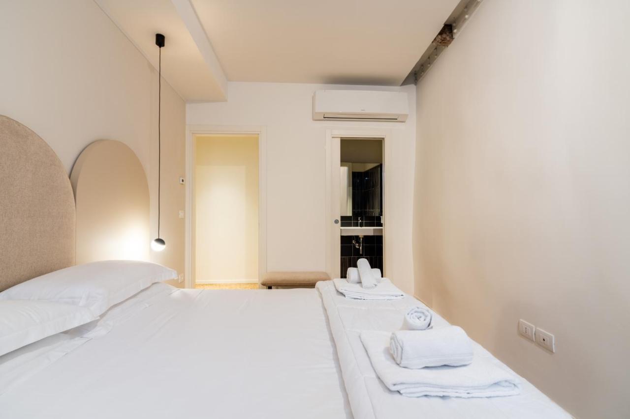 Palazzo Miracoli Apartment Venice