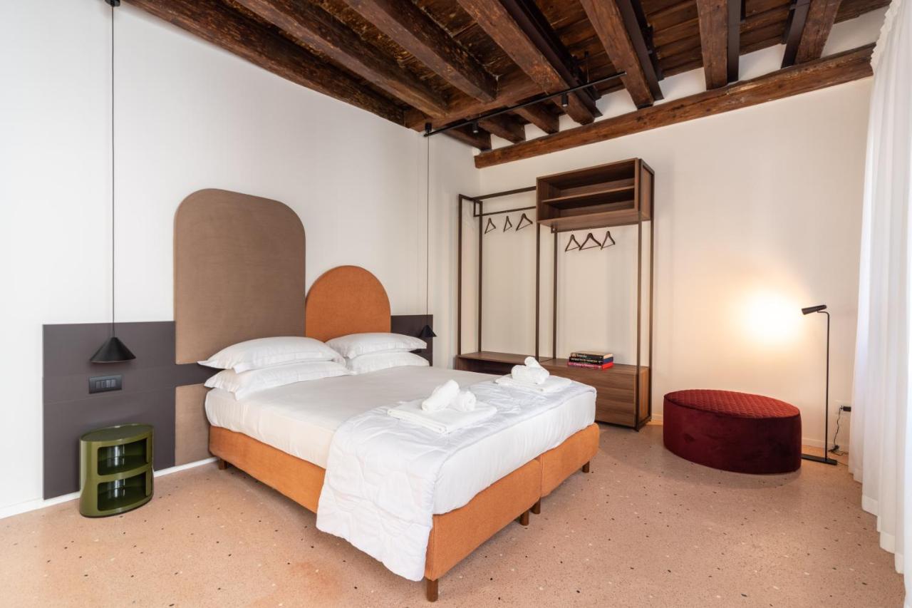 Palazzo Miracoli Apartment Venice