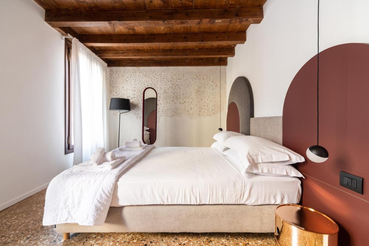 Apartment Palazzo Miracoli Venice